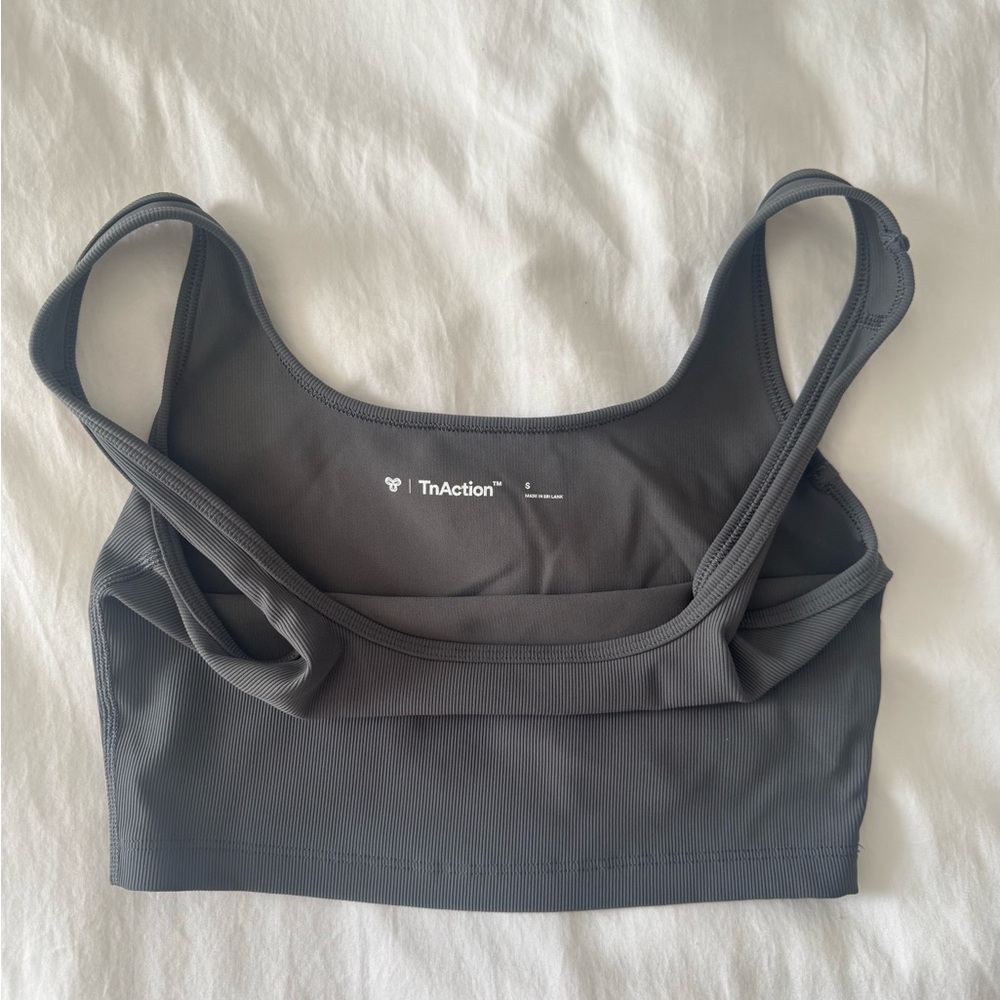 Tnaslick™ Rib Compete Tank - Picture 3 of 4